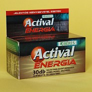 Actival Energia filmtabletta 30 db