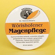 Wörishofener Magenpflege, 60 db
