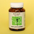 Zöldkagyló kapszula (Naturpharma) 160 db