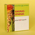 Ananász-Spárga kapszula 80 db