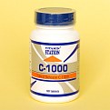 Vitamin Station C-1000 tabletta 60 db