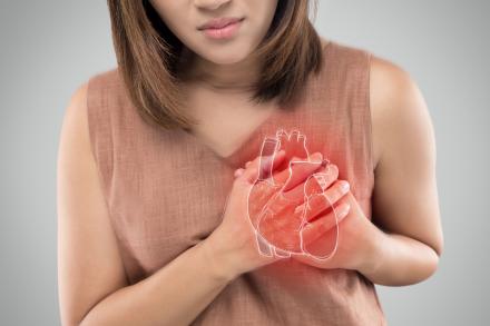 Örökölhető szív-érrendszeri betegségek