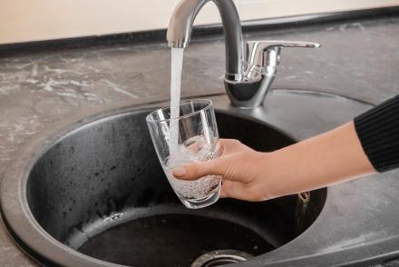 A megfelelő minőségű ivóvíz-szolgáltatás kulcsfontosságú