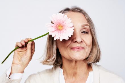 Az életmód orvoslás segít a menopauza nehézségeiben