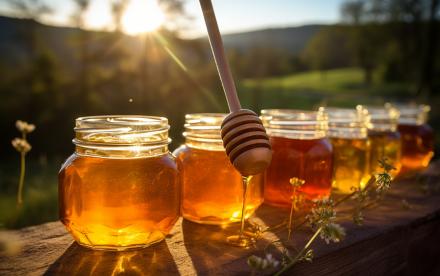 Új módszer segíti a hamisított mézek kiszűrését