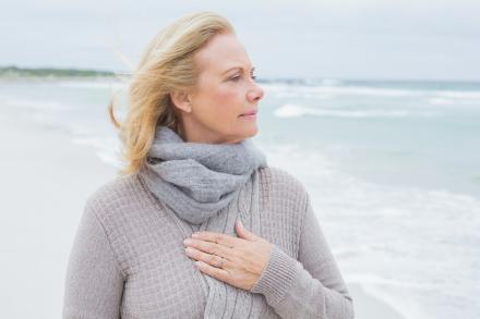 Gyakrabban előfordul, mint hinnéd: depresszió a menopauza idején