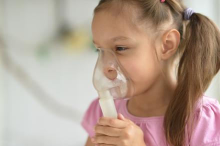 Vajon jól használja gyermekem az inhalátort? Vajon jól használja gyermekem az inhalátort?
