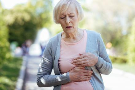 Szívbetegség is lehet a LONG-COVID következménye