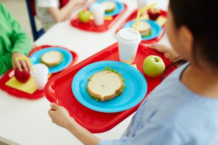 Mit egyen a cukorbeteg gyerek az iskolában?