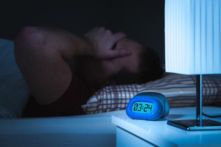 insomnia