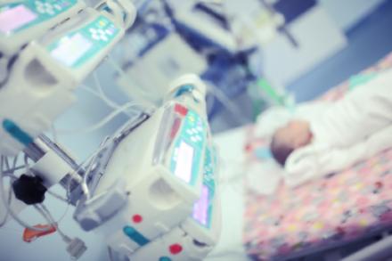 Újra lesz SMA szűrés a kórházakban Újra lesz SMA szűrés a kórházakban
