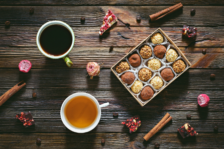 Csoki tea koffein Csoki tea koffein