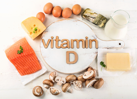 D vitamin