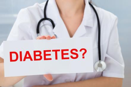 Diabetes elhízás nélkül