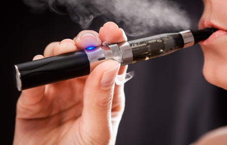 E-cigi E-cigi
