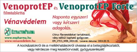 Venoprotep