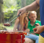 Nyári grill