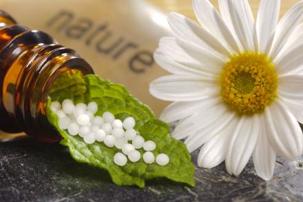 Homeopatia