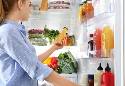 Antioxidánsok megőrzik Antioxidánsok megőrzik