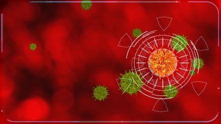 Koronavírus mutáció immunitás