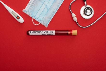 Koronavírus szövődményei
