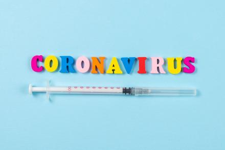 Koronavírus vakcina teszt Koronavírus vakcina teszt