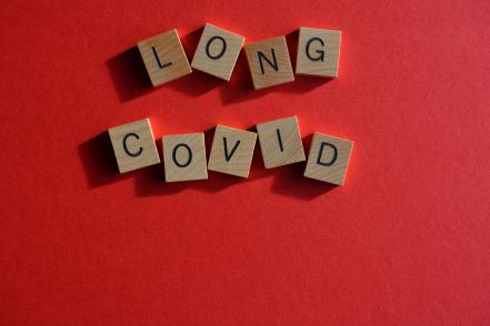 Long covid