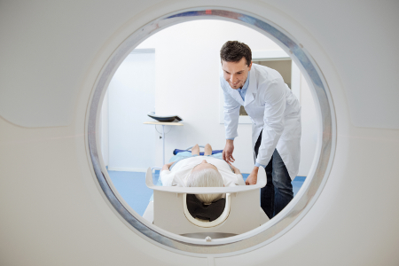 MRI MRI