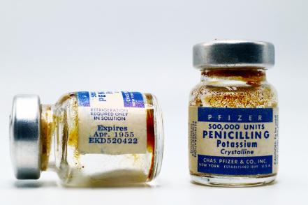 Penicilin