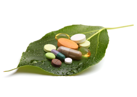 Vitaminok placebo Vitaminok placebo