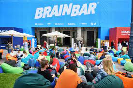 Brain Bar 2023 Brain Bar 2023