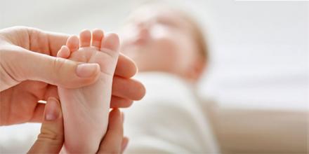 SMA jszülöttkori szűrése SMA jszülöttkori szűrése