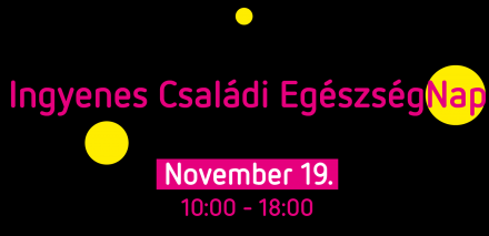 Családi Egészségnap Családi Egészségnap