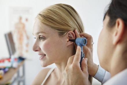 Hallásvizsgálat csontritkulás