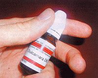 Homeopátia Homeopátia