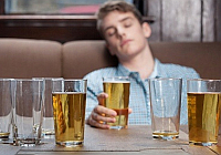 alkoholfogyasztás, halál alkoholfogyasztás, halál