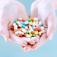 antibiotikum, vérnyomáscsökkentő antibiotikum, vérnyomáscsökkentő