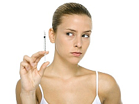 Botox, migrén Botox, migrén