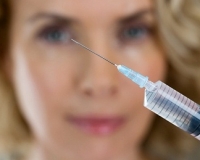 Botox, szaruhártya-gyulladás