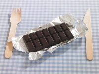 csokoládé, szívbetegség