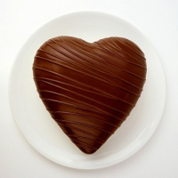 csokoládé, szívbetegségek