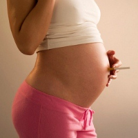 dohányzás, termékenység, terhesség