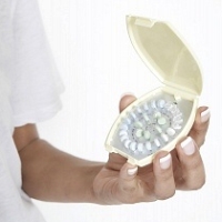 fogamzásgátló, tabletta, petevezeték elkötése
