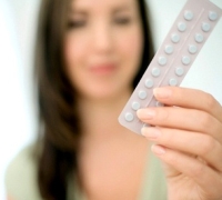 fogamzásgátló, tabletta