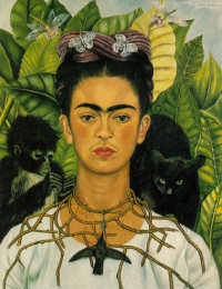 Frida Kahlo Frida Kahlo