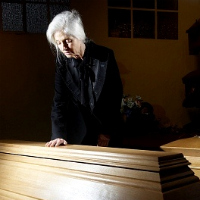 gyász gyász