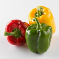 paprika, C-vitamin paprika, C-vitamin
