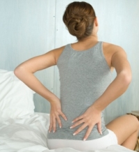 ágyéki osteochondrosis egy nőben osteoarthritis nőknél