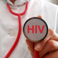 HIV-vírus, koleszterin
