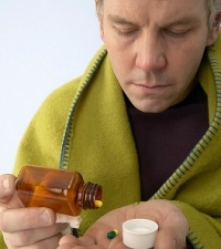 influenza, sztatinok influenza, sztatinok